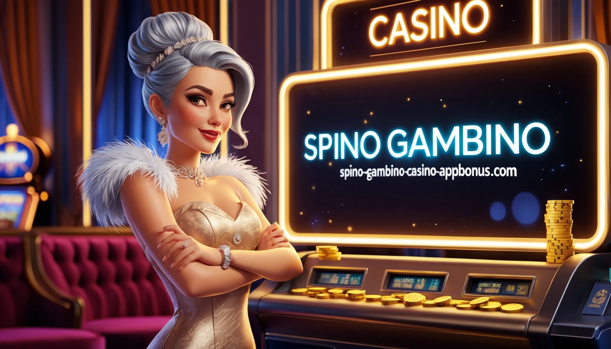 Spinogambino Bonus