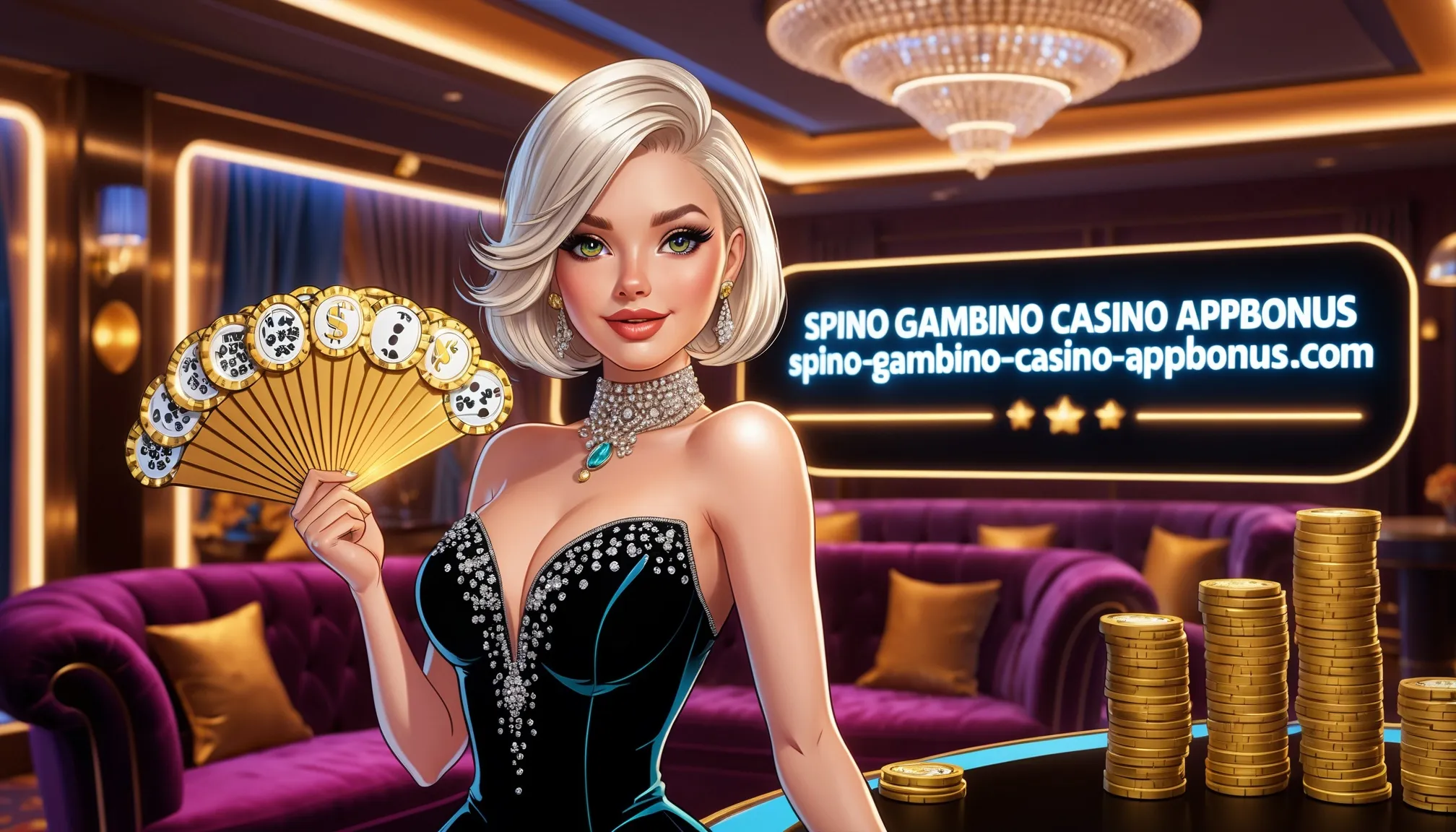 Spinogambino Bonus