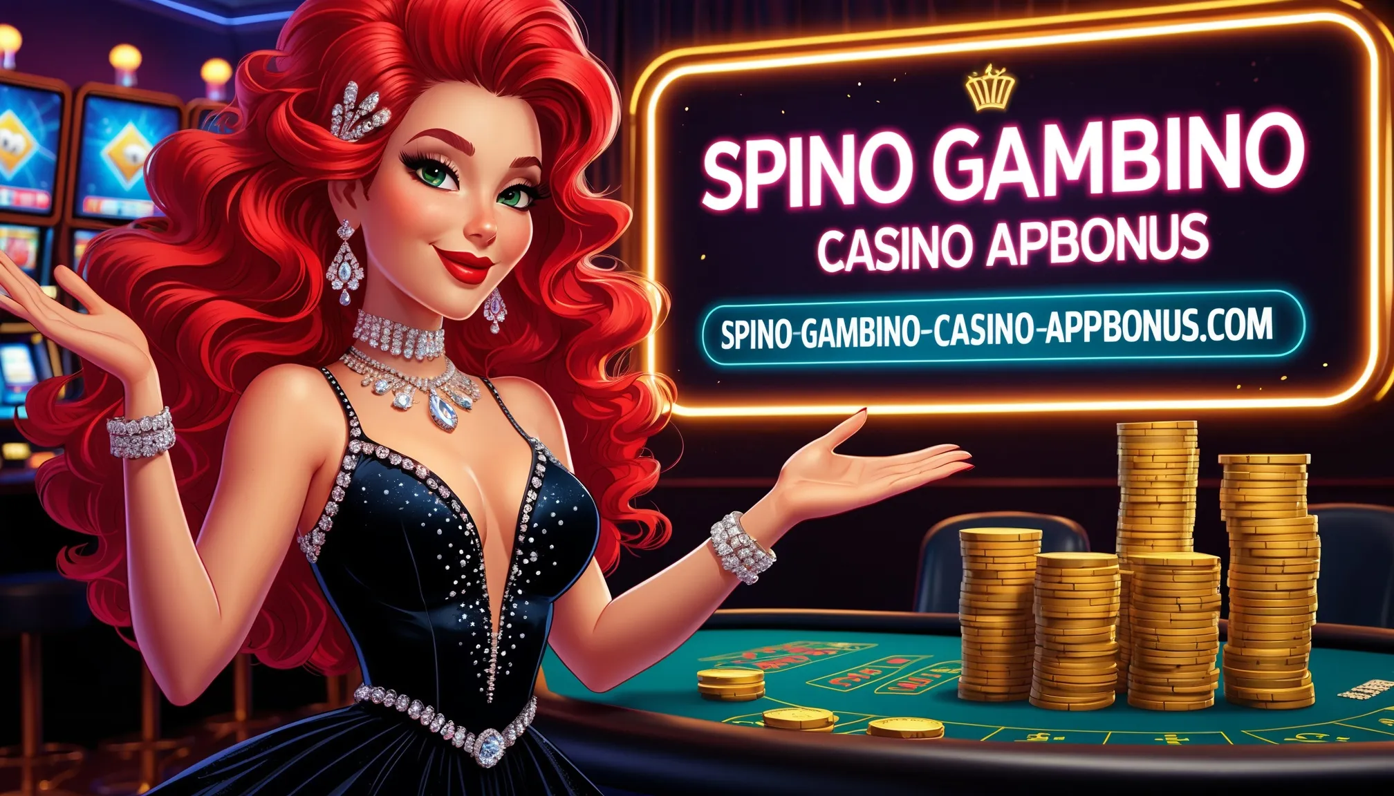Spinogambino Spinogambino