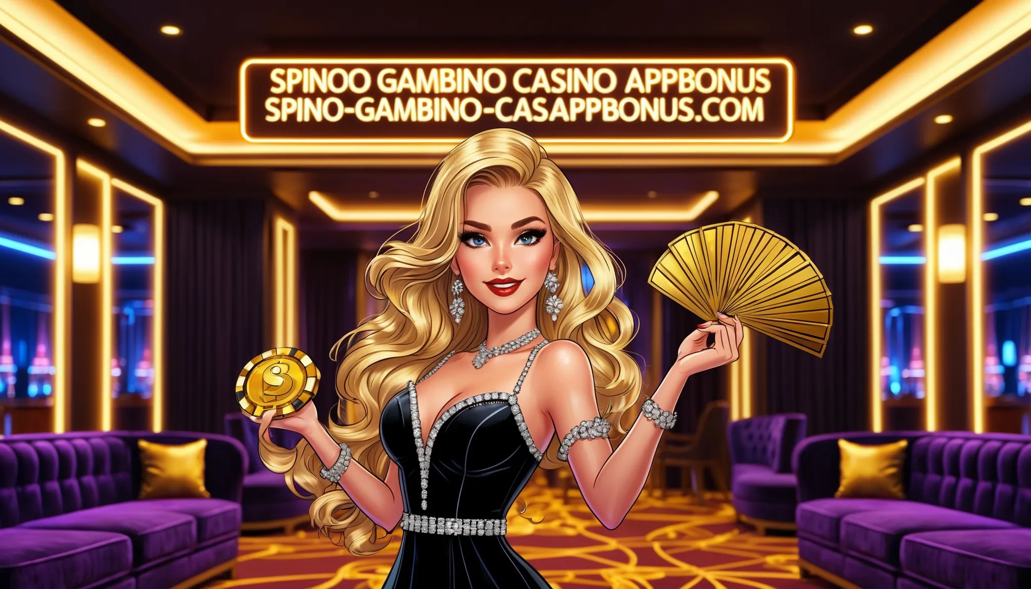 Spinogambino Spinogambino